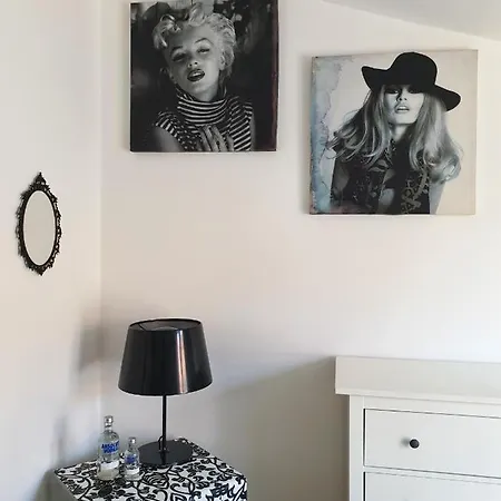 La Casa Di Frida Nyaraló Catania