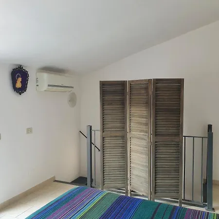 La Casa Di Frida