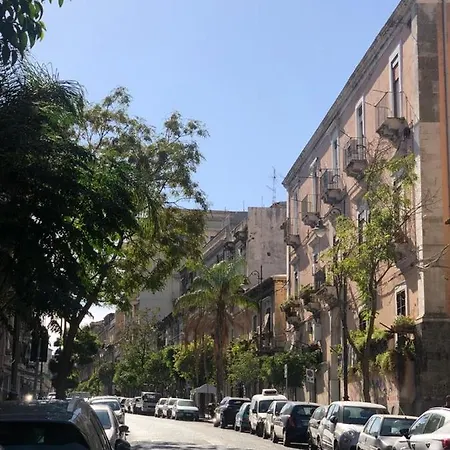 Nyaraló La Casa Di Frida *