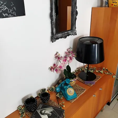 La Casa Di Frida * Catania
