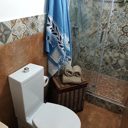 La Casa Di Frida