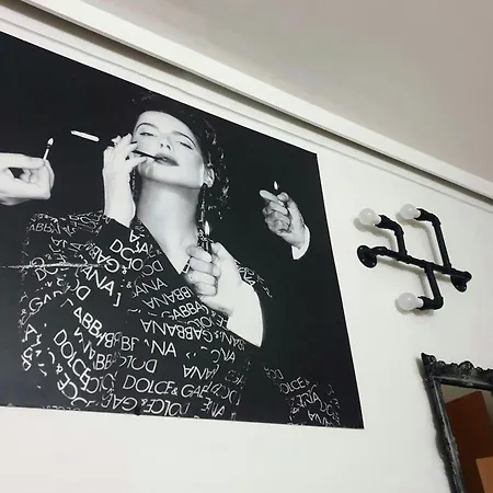La Casa Di Frida *