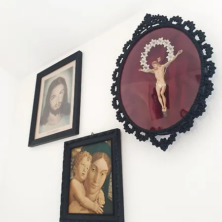 La Casa Di Frida Nyaraló Catania