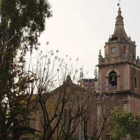 La Casa Di Frida Nyaraló *