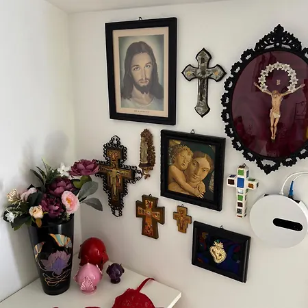 La Casa Di Frida Nyaraló *