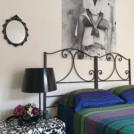 Prázdninový dům La Casa Di Frida