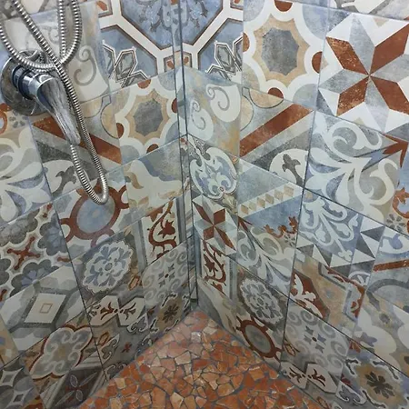 La Casa Di Frida Prázdninový dům Katánie