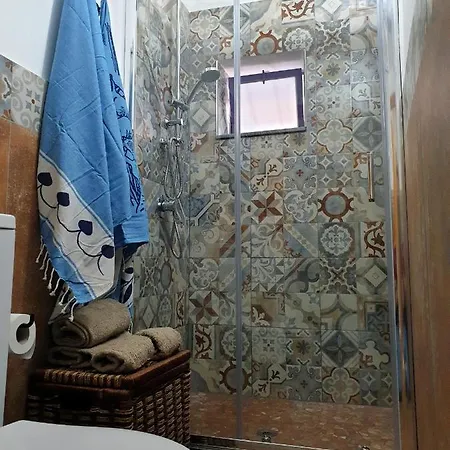 Prázdninový dům La Casa Di Frida *