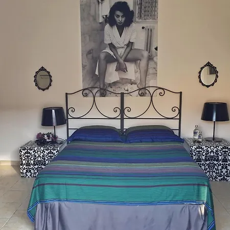 Prázdninový dům La Casa Di Frida