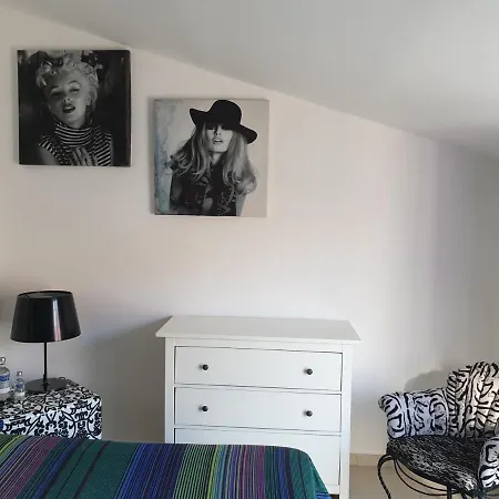 La Casa Di Frida Prázdninový dům *