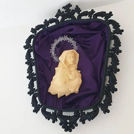 Prázdninový dům La Casa Di Frida *