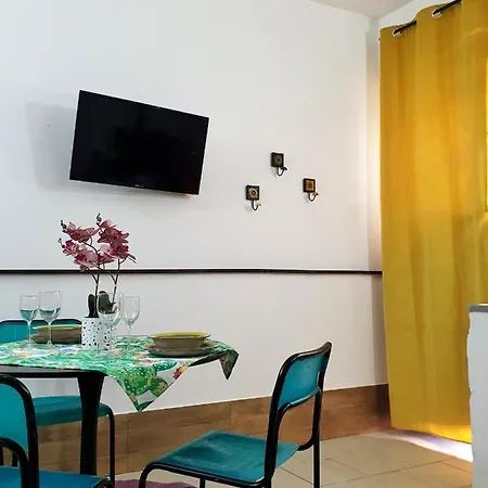 Tatil Evi La Casa Di Frida *