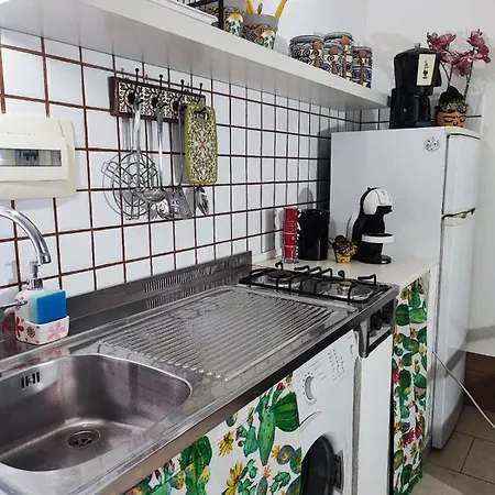 La Casa Di Frida *