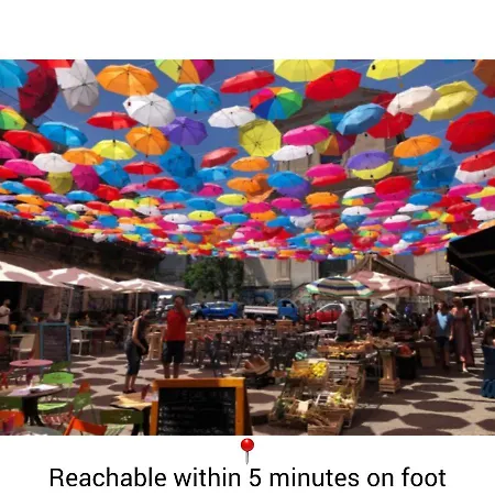 Prázdninový dům La Casa Di Frida Katánie