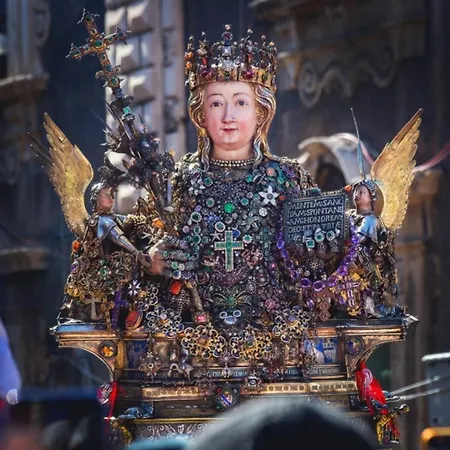 La Casa Di Frida Katánie