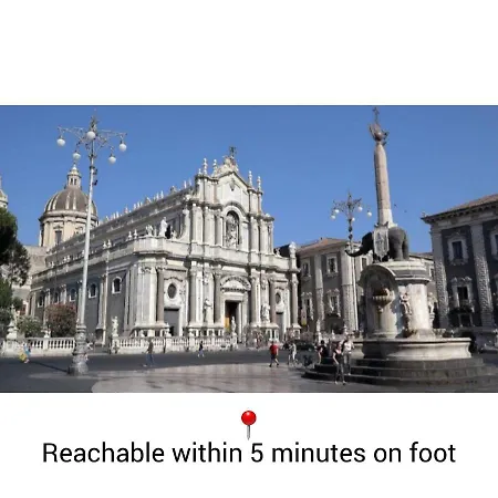 Prázdninový dům La Casa Di Frida