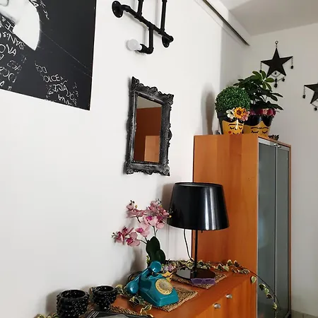 La Casa Di Frida Katanya