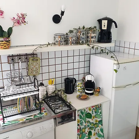 La Casa Di Frida *