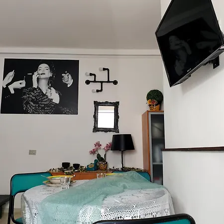 Tatil Evi La Casa Di Frida Katanya