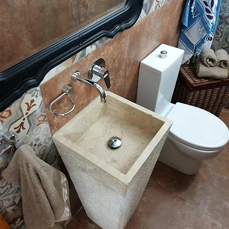 La Casa Di Frida