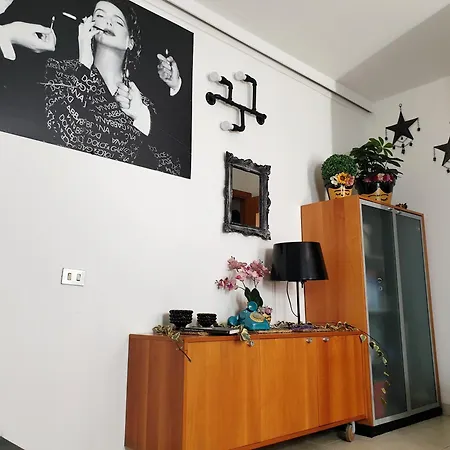 La Casa Di Frida Prázdninový dům