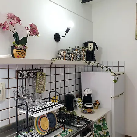 Tatil Evi La Casa Di Frida *