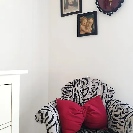Tatil Evi La Casa Di Frida