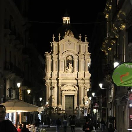 La Casa Di Frida * Katánie