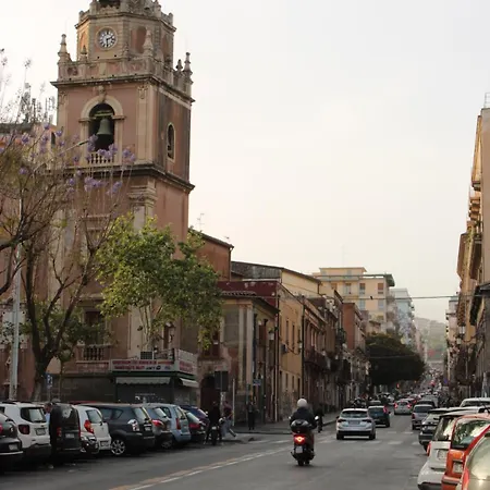 La Casa Di Frida Prázdninový dům