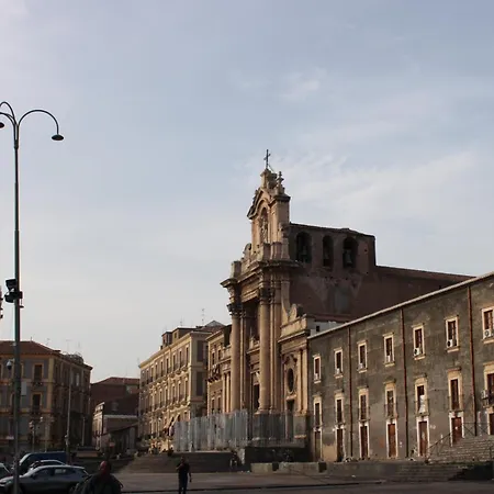 La Casa Di Frida * Katánie