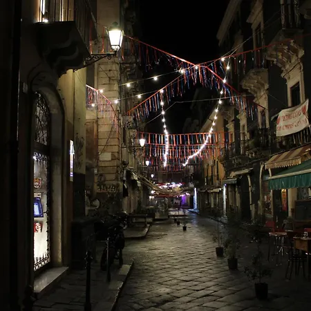 Prázdninový dům La Casa Di Frida