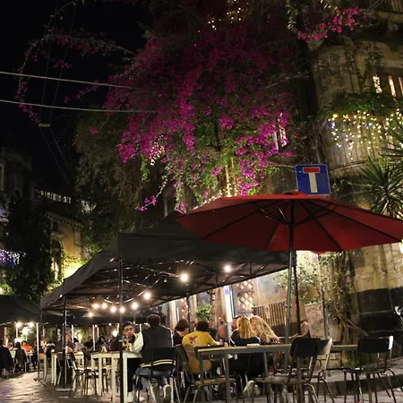 Prázdninový dům La Casa Di Frida *