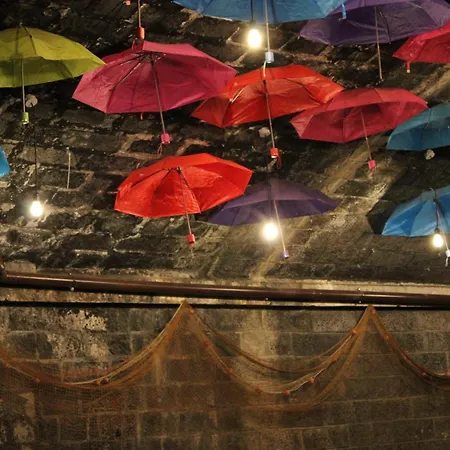 La Casa Di Frida Katánie