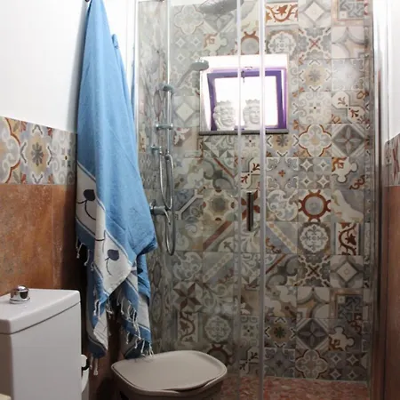 La Casa Di Frida * Katánie