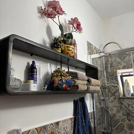 Prázdninový dům La Casa Di Frida *