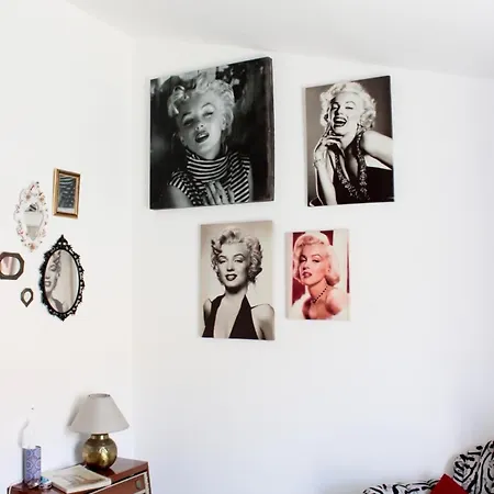 La Casa Di Frida *