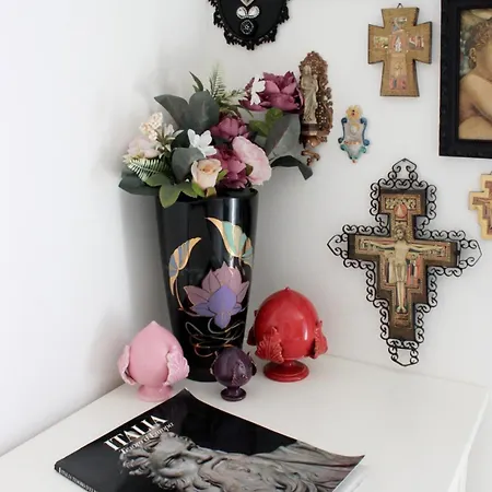 La Casa Di Frida *