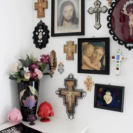 La Casa Di Frida Casa vacanze
