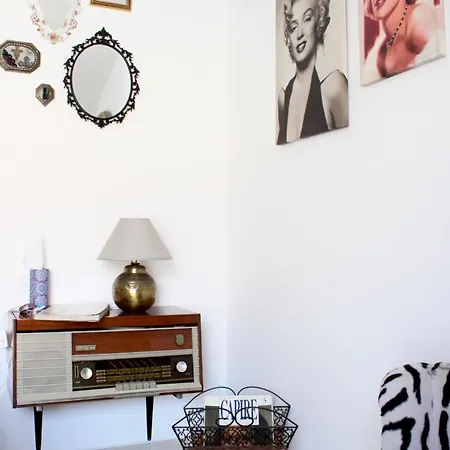 La Casa Di Frida Casa vacanze Catania