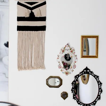 La Casa Di Frida Casa vacanze *
