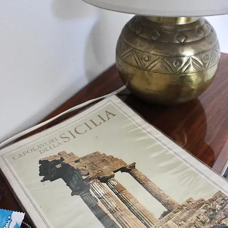 La Casa Di Frida Casa vacanze *
