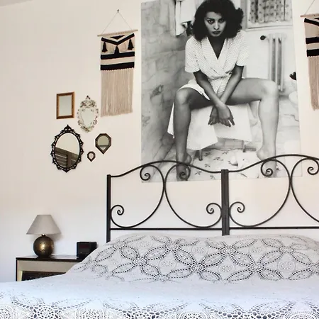 La Casa Di Frida Casa vacanze Catania