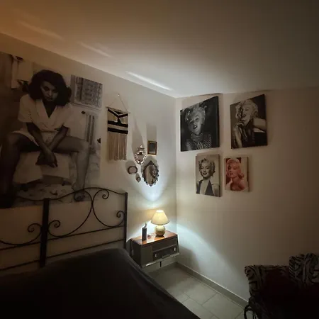 Casa vacanze La Casa Di Frida Catania