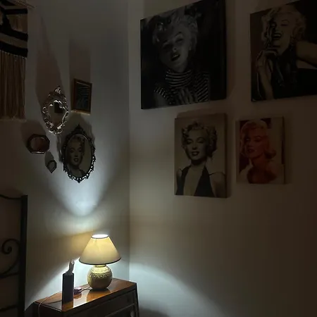 La Casa Di Frida Catania