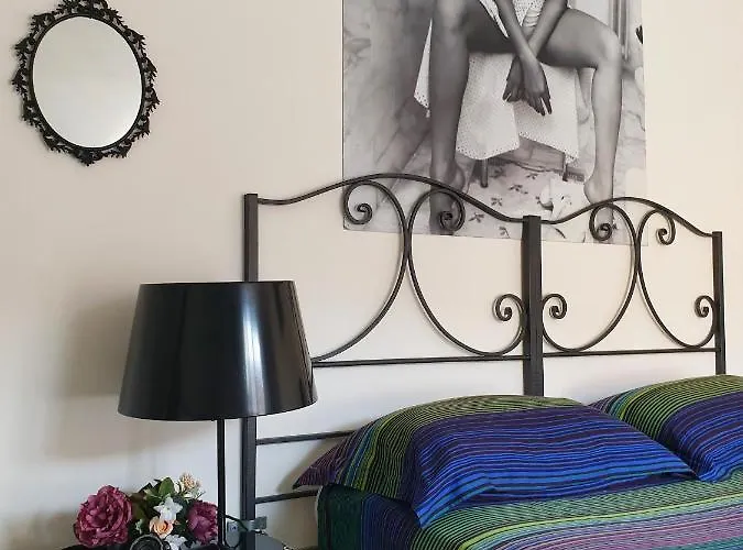 Prázdninový dům La Casa Di Frida