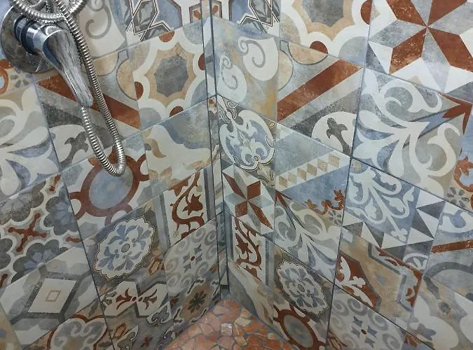 La Casa Di Frida Prázdninový dům Katánie
