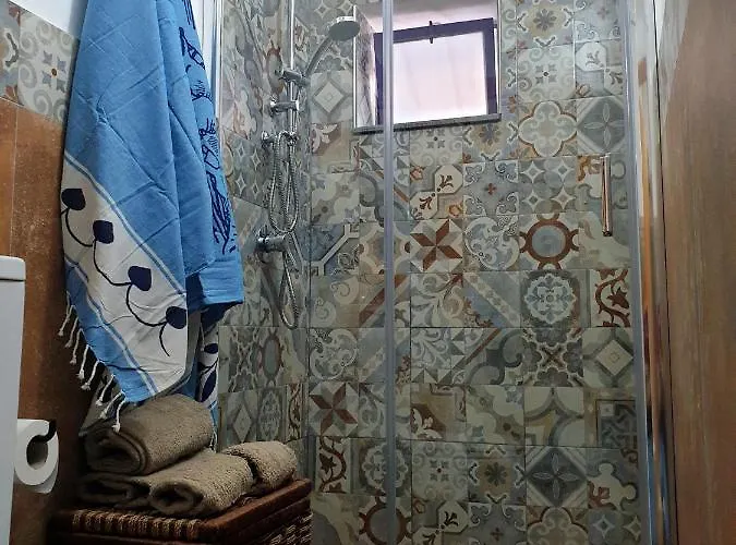 Prázdninový dům La Casa Di Frida *