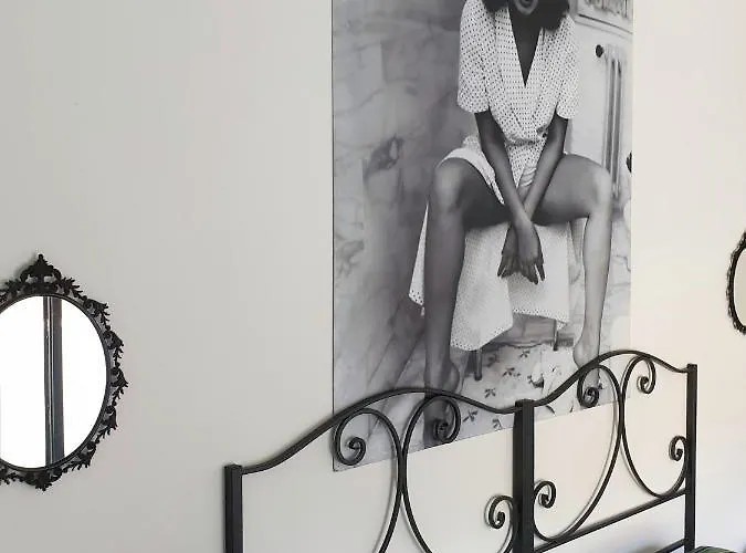 Prázdninový dům La Casa Di Frida Katánie