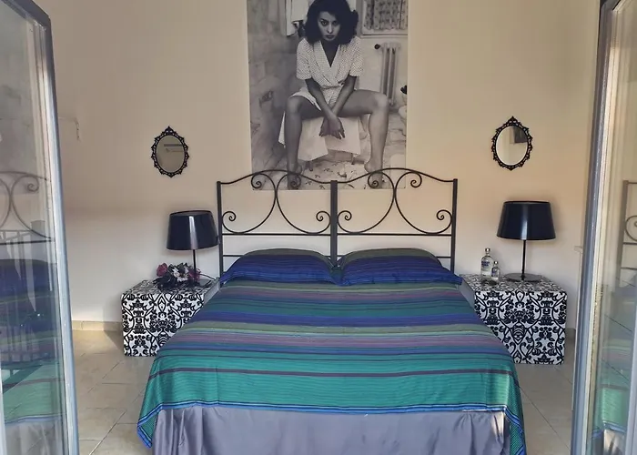 Prázdninový dům La Casa Di Frida