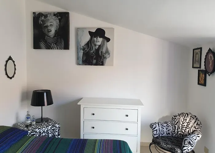 La Casa Di Frida Prázdninový dům *